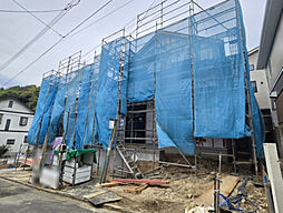 横浜市戸塚区名瀬町　新築戸建　全2棟　2号棟