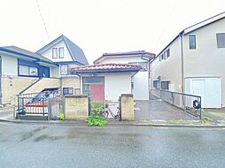横浜市戸塚区汲沢町　土地