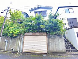 横浜市戸塚区矢部町 土地