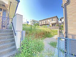 横浜市瀬谷区二ツ橋町 新築戸建