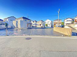 横浜市旭区今宿町　土地