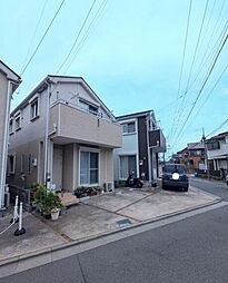 横浜市泉区中田東1丁目　中古戸建