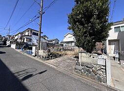 藤沢市石川　土地