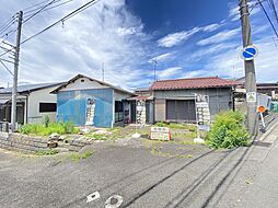 横浜市泉区和泉町　土地