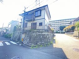 横浜市戸塚区鳥が丘　土地