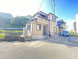 横浜市戸塚区前田町　中古戸建