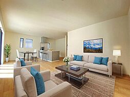 横浜市泉区和泉中央北3丁目 新築戸建 全3棟 1号棟