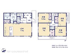 横浜市戸塚区汲沢町の一戸建て
