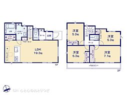 横浜市戸塚区汲沢町の一戸建て