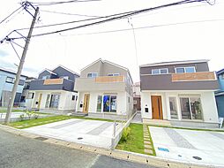 藤沢市高倉　新築戸建　全3棟　3号棟