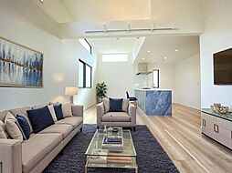 横浜市泉区下和泉4丁目　新築戸建