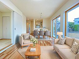 横浜市戸塚区下倉田町　新築戸建