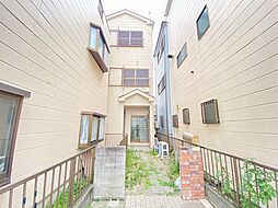 横浜市瀬谷区南台2丁目 中古戸建