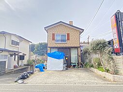 横浜市旭区下川井町　土地