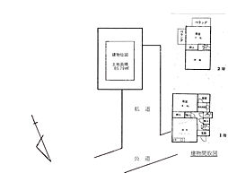 横浜市泉区和泉中央北6丁目　土地