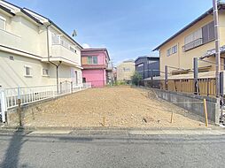 横浜市泉区岡津町 土地