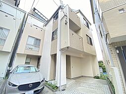 横浜市泉区和泉中央南5丁目 中古戸建