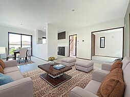 横浜市戸塚区戸塚町　新築戸建