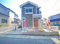 横浜市泉区和泉町　中古戸建
