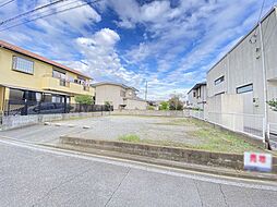 横浜市戸塚区平戸2丁目　土地