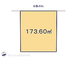 横浜市戸塚区下倉田町の土地