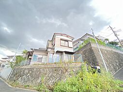 横浜市戸塚区深谷町　中古戸建