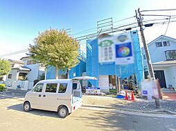 横浜市泉区和泉町 新築戸建 全2棟 B号棟