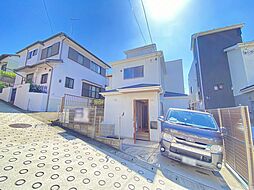 横浜市戸塚区汲沢町　中古戸建