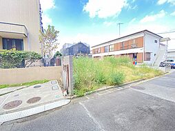 藤沢市湘南台4丁目 土地 全2区画 1区画