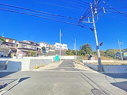 横浜市戸塚区戸塚町　土地　全8区画　1区画