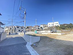 横浜市戸塚区戸塚町 土地 全8区画 6区画