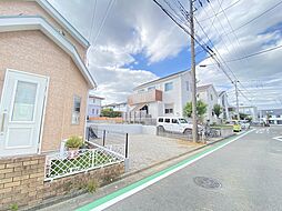 藤沢市湘南台7丁目　土地