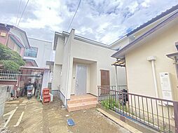 横浜市泉区中田南5丁目　新築戸建