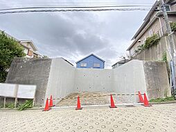 横浜市戸塚区柏尾町 土地