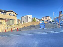 横浜市旭区金が谷2丁目 全2棟 1号棟