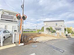 藤沢市高倉　土地