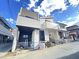 横浜市戸塚区上倉田町　新築戸建 全2棟　1号棟