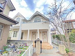 横浜市旭区南本宿町　中古戸建