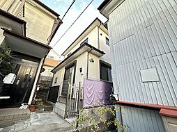 横浜市旭区今宿南町 中古戸建