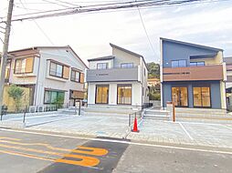 藤沢市用田　新築戸建　全2棟　2号棟