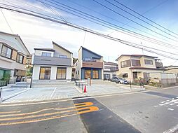 藤沢市用田　新築戸建　全2棟　1号棟
