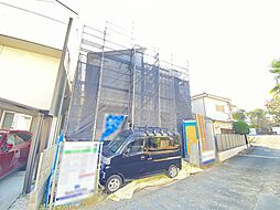 横浜市戸塚区深谷町　新築戸建