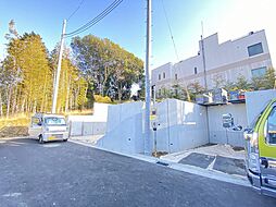 横浜市戸塚区上矢部町 新築戸建 全5棟 5号棟