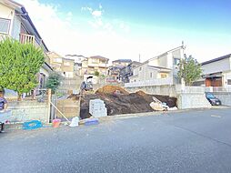 横浜市戸塚区汲沢6丁目 土地