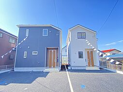 横浜市戸塚区深谷町 新築戸建 全2棟 2号棟