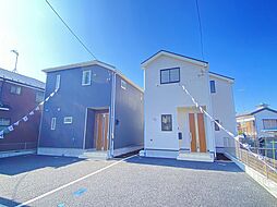 横浜市戸塚区深谷町 新築戸建 全2棟 1号棟