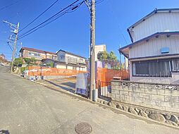 藤沢市打戻　新築戸建　1号棟