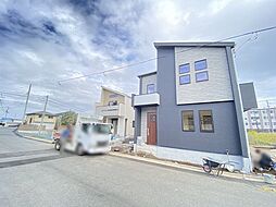 藤沢市菖蒲沢　新築戸建　全3棟　2号棟