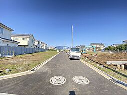 横浜市瀬谷区本郷1丁目　新築戸建　全14区画　B区画