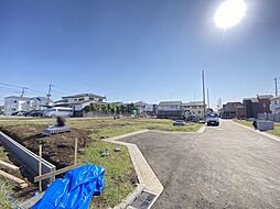 横浜市瀬谷区本郷1丁目　新築戸建　全14区画　L区画